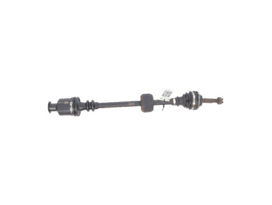 Right front transmission - Renault CLIO II PH.2 1.5 DCI - 8200534580 - W1-2571X