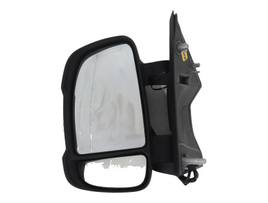 Left wing mirror used - Citroen JUMPER - 1685329280