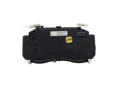 Compteur - Renault KANGOO - 248101779R - J0-6461L
