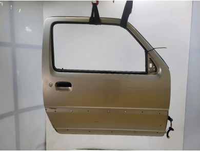 Porte droite (3 portes) - Suzuki JIMNY - 68001-81A11 - Q0-7885W