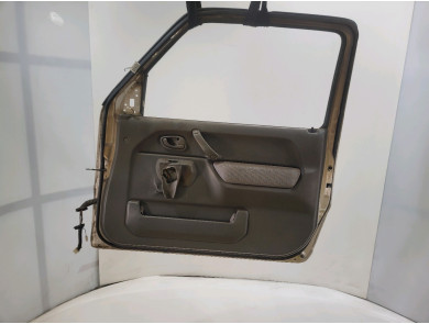 Porte droite (3 portes) - Suzuki JIMNY - 68001-81A11 - Q0-7885W