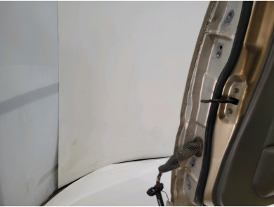 Porte droite (3 portes) - Suzuki JIMNY - 68001-81A11 - Q0-7885W