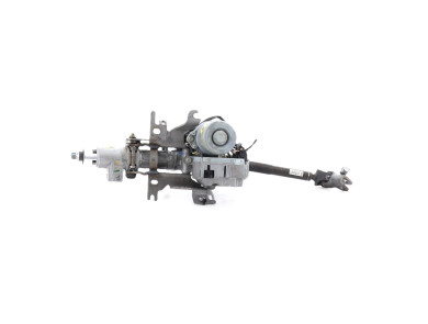 Steering column   used - Renault KANGOO - 8201514071
