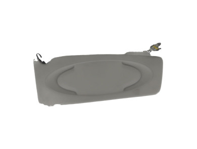 Pare-soleil droit occasion - Renault KANGOO - 8200510894