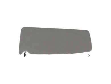 Right sun visor - Renault KANGOO - 8200510894 - A0-6247S
