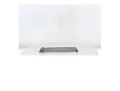 Right sun visor - Renault KANGOO - 8200510894 - A0-6247S