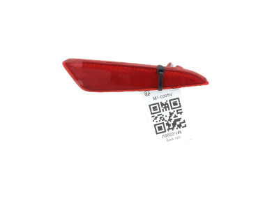 Left rear reflector used - Toyota YARIS - 81920F4010