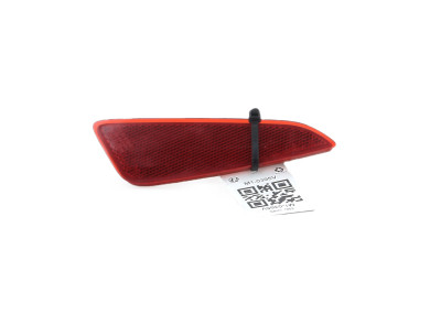 Left rear reflector - Toyota YARIS IV - 81920F4010 - M1-0395V