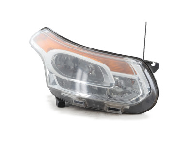 Right headlight - Citroen C3 PICASSO PH.1 - 00006206N5 - I0-0424F