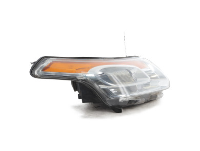 Right headlight - Citroen C3 PICASSO PH.1 - 00006206N5 - I0-0424F