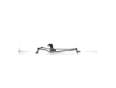 Front wiper motor used - Peugeot BOXER - 6405 PP