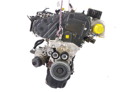 Engine used - Jeep GRAND CHEROKEE - 55280575