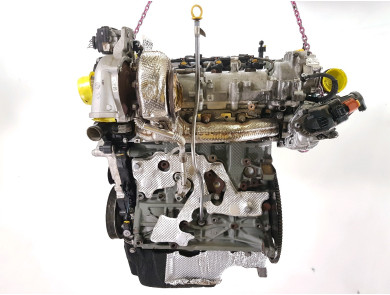 Engine type 55280575 - Jeep GRAND CHEROKEE IV PH.3 - K1-9524A