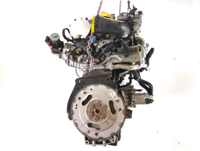 Engine type 55280575 - Jeep GRAND CHEROKEE IV PH.3 - K1-9524A