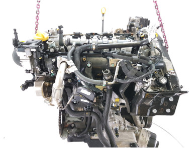 Engine type 55280575 - Jeep GRAND CHEROKEE IV PH.3 - K1-9524A