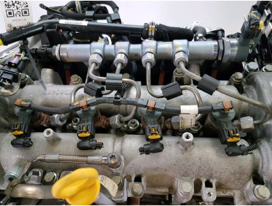 Engine type 55280575 - Jeep GRAND CHEROKEE IV PH.3 - K1-9524A