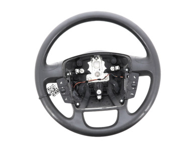 Steering wheel used - Peugeot BOXER - 16 437 040 80
