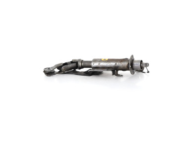 Steering column - Peugeot 106 PH.2 - 00004123J4 - T1-5576V