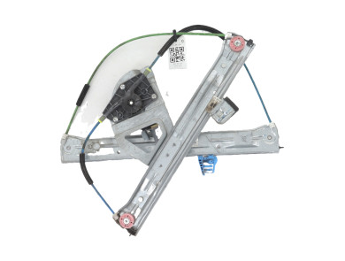 Right window-lift - Peugeot 208 I PH.1 - 9673155180 - P1-5615A