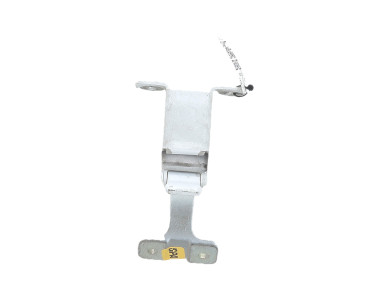 Right swing door upper hinge - Renault KANGOO - Blanc - 904008309R - E1-5384E