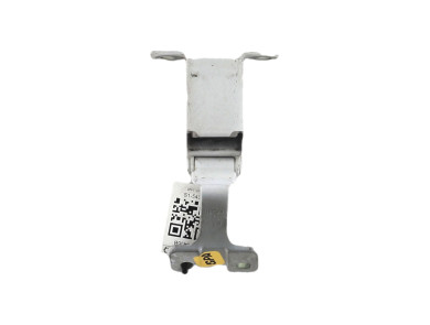 Right swing door lower hinge - Renault KANGOO - Blanc - 904115738R - S1-5406B