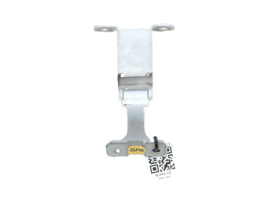 Charnière supérieure porte battante gauche - Renault KANGOO - Blanc - 904008309R - G1-5447N