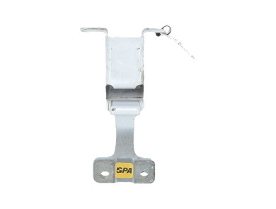 Charnière inférieure porte battante gauche - Renault KANGOO - Blanc - 904115738R - Z1-5402S