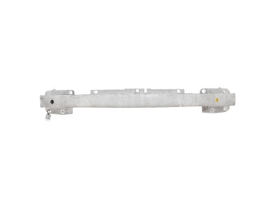 Front bumper reinforcement bar - Renault LAGUNA III PH.1 - Gris Clair - 752100002R - K0-4879Q