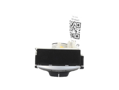 Heating control panel - Renault LAGUNA III PH.1 - 275100002R - W0-4844S