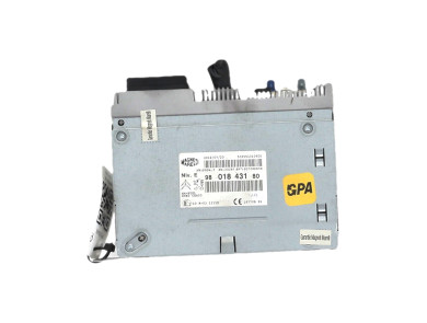 Multimedia radio - Peugeot 208 I PH.1 - 1608759180 - P1-5349R