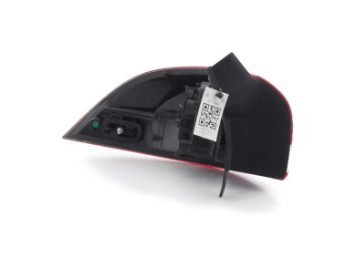 Right rear light - Renault CLIO IV PH.1 - 265507408R - G1-7388H
