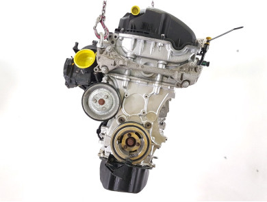 Engine used - Mini MINI - N16B16A