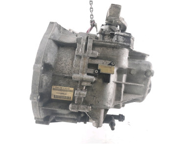 Gearbox used - Mini MINI COUNTRYMAN - GETRAG-CJ3