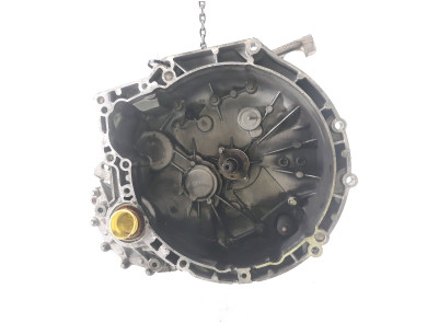 Gearbox type GETRAG-CJ3 - Mini MINI COUNTRYMAN II - E1-4773I