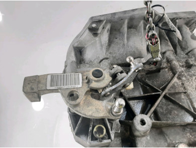 Gearbox type GETRAG-CJ3 - Mini MINI COUNTRYMAN II - E1-4773I