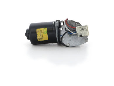 Front wiper motor used - Citroen SAXO - 6405 83