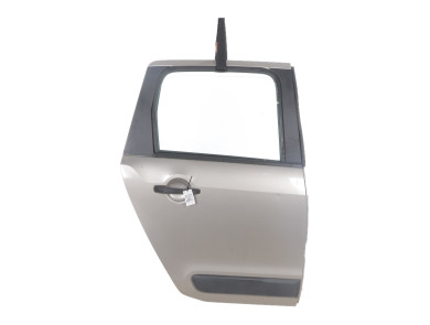 Right rear door - Citroen C3 PICASSO PH.1 - Beige Clair - 00009008V6 - S0-0473X