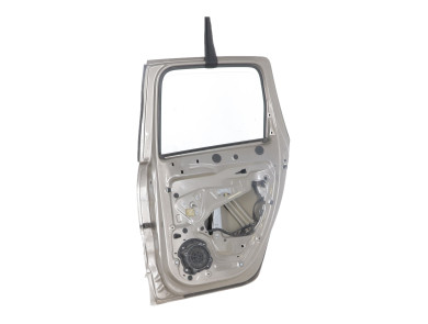 Right rear door - Citroen C3 PICASSO PH.1 - Beige Clair - 00009008V6 - S0-0473X