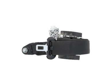 Ceinture sécurité avant gauche occasion - Citroen JUMPER - 00008975XF