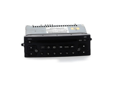 Multimedia radio - Citroen C2 PH.1 - 00006564JV - M0-4145N