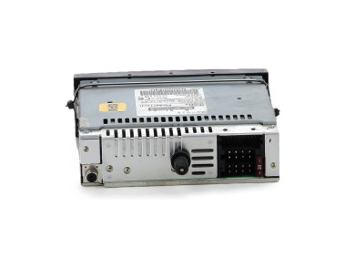 Poste multimédia - Citroen C2 PH.1 - 00006564JV - M0-4145N