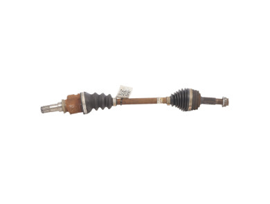 Cardan avant gauche - Citroen C1 I PH.1 1.4 HDI - 00003272JZ - R1-2537W