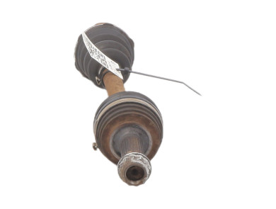 Cardan avant gauche - Citroen C1 I PH.1 1.4 HDI - 00003272JZ - R1-2537W