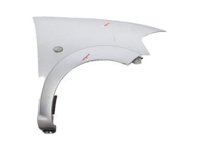 Right front fender used - Citroen C3 - 00007841P4