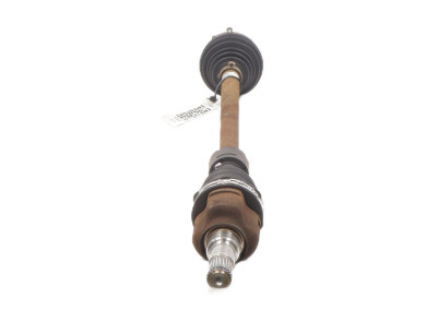 Cardan avant droit - Citroen C1 I PH.1 1.4 HDI - 00003273JS - K1-2522A