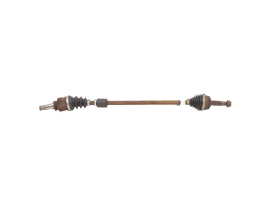 Right front transmission - Citroen C1 I PH.1 1.4 HDI - 00003273JS - K1-2522A