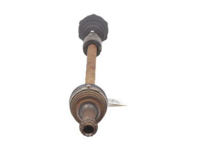 Right front transmission - Citroen C1 I PH.1 1.4 HDI - 00003273JS - K1-2522A