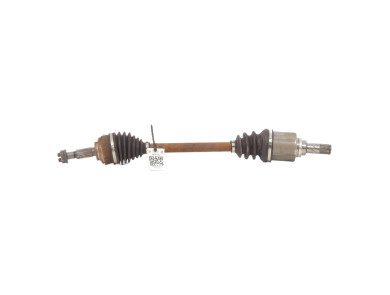 Left front transmission - Renault CLIO IV PH.1 DCI 90 - 391010115R - W0-8793Y