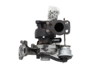 Turbo - Citroen C3 I PH.2 1.4 HDI - 0375G9 - A1-7795A