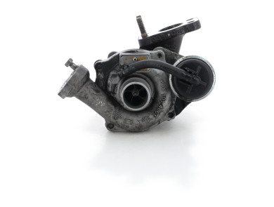 Turbo - Citroen C3 I PH.2 1.4 HDI - 0375G9 - A1-7795A